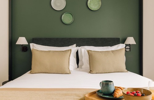 Chiado Apartment | Ando Living - São Nicolau House - 202