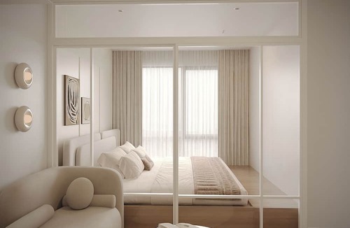 Patong Apartment | The Aura Patong