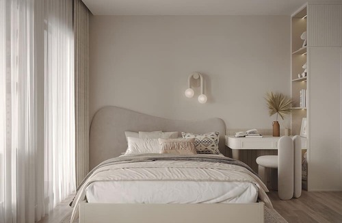 Patong Apartment | The Aura Patong