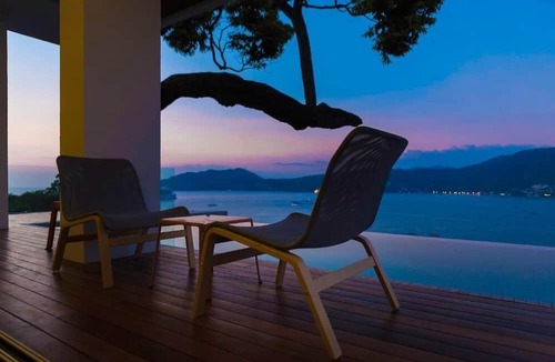Patong Villa | Jirana Patong