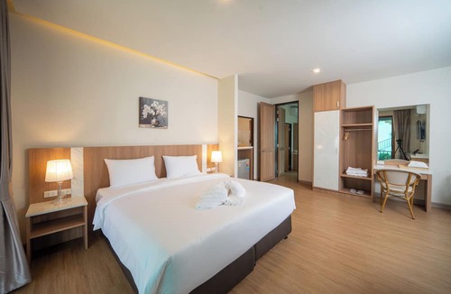 Tha Sala Villa | Natural Beach Resort