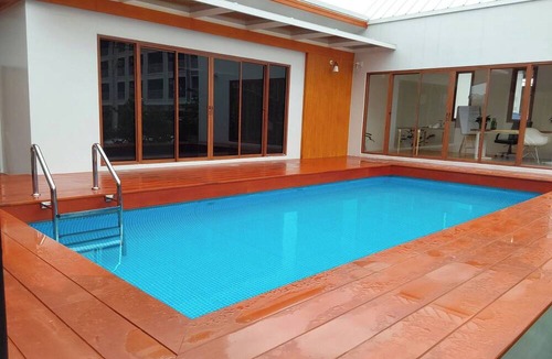 Phrom Khiri Villa | Pool Villa Baan Suan Phrom Khiri