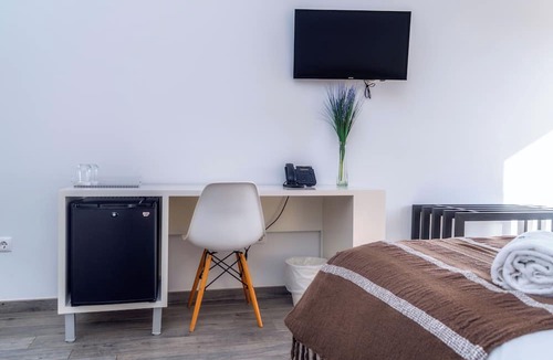 Chao de Cevada Cottage | Mercedes Country House