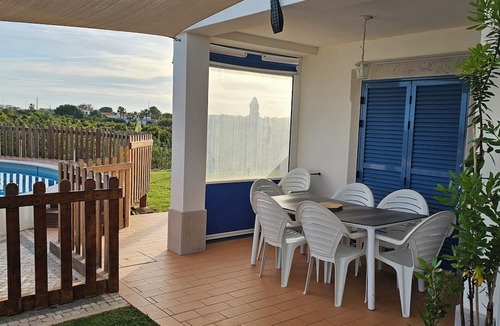 Vila Nova De Cacela Apartment | Quinta da Bornacha