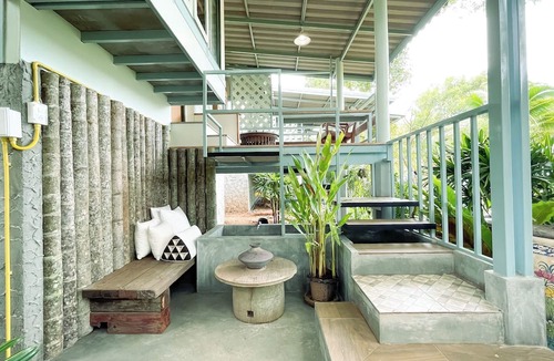 Saphli Villa | Rimsira