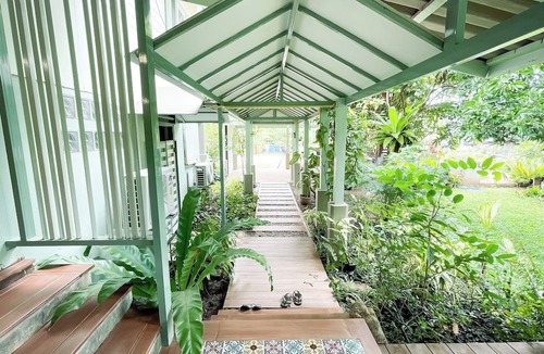 Saphli Villa | Rimsira