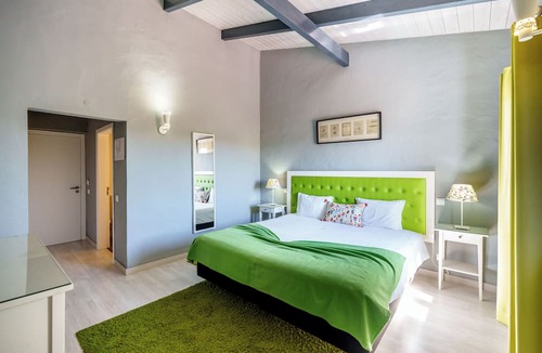 Silves Villa | Quinta dos Is