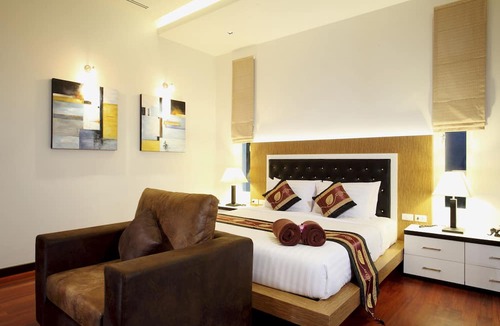 Kata Villa | Kata Sea View Villas