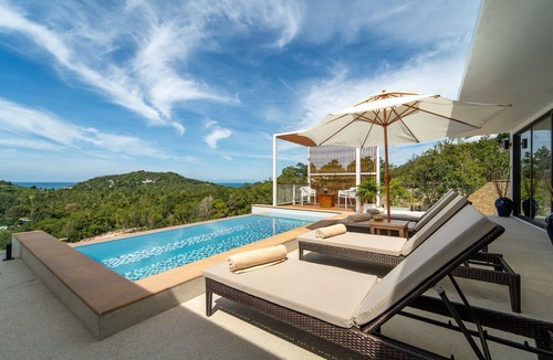 Ko Pha-ngan Villa | Pahili Pool Villas Koh Phangan
