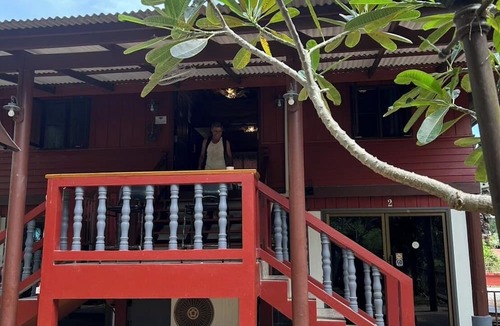 Taling Ngam Villa | Blooming Village by Aforetime