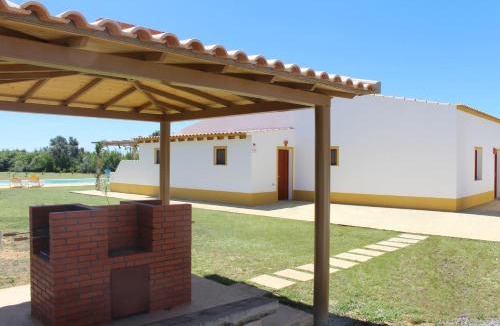 Moncarapacho e Fuseta House | Casa Das Romãs