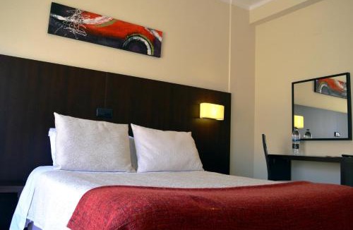 Vila Real Santo Antonio Hotel | Hotel Apolo