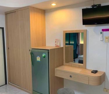 Kamala Hotel | Kamalaburi Guesthouse
