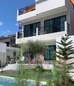Nanai Road Villa | Darari House