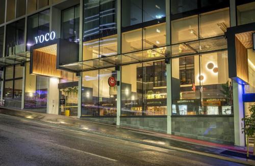 Auckland Central Business District Hotel | voco Auckland City Centre by IHG