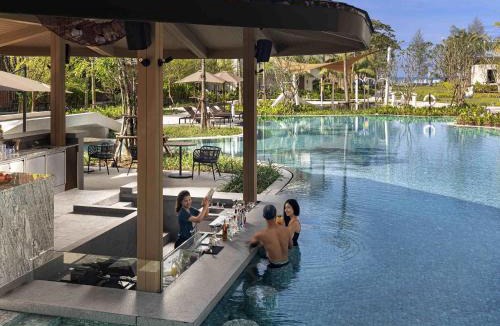 Takua Pa Hotel | Pullman Khao Lak Resort