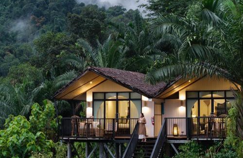 Khlong Sok Hotel | Khaosok Boutique Camps