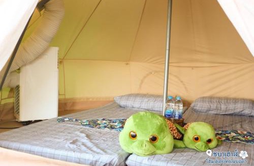 Sawi Bed & Breakfast | ชบาเฮาส์โฮมสเตย์