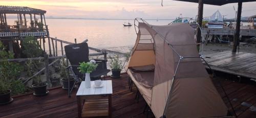 Sawi Bed & Breakfast | ชบาเฮาส์โฮมสเตย์