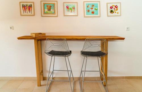 Almoinha Apartment | Castle Apartment - The Most Beautiful View of the Castle of Sesimbra!