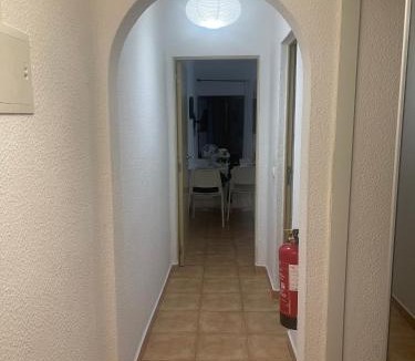 Montechoro Apartment | Apartamento Maria do Céu Villa Magna