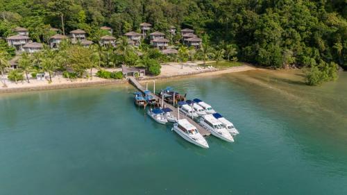 Ko Yao Resort | Paradise Koh Yao
