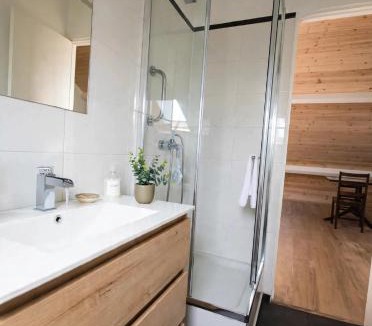 Carvoeira Apartment | Luxury Sky loft