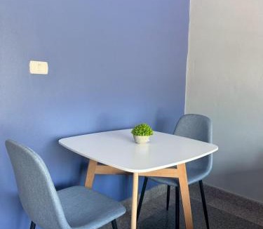 Talat Nuea Hotel | iCheck inn Phuket Town