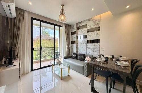 Nai Harn Apartment | The Lago Nai Harn 2 Bedrooms by ALL HOMES