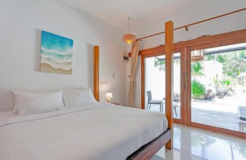Khok Kloi House | Natai House Resort นาใต้เฮ้าส์ รีสอร์ท