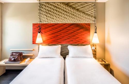 Montenegro Hotel | Hotel ibis Faro Algarve