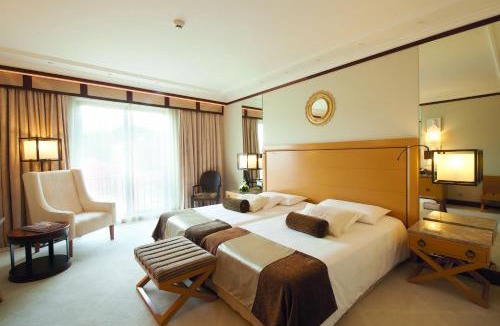Cascais Hotel | Grande Real Villa Itália Hotel & Spa - A Leading Hotel of the World
