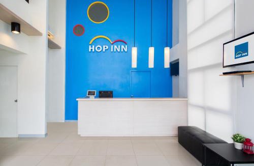 Ratsada Hotel | HOP INN Phuket