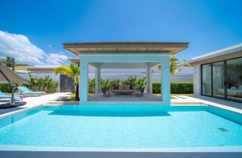 Mai Khao Villa | Mouana Breeze Mai Khao VIP 4-bedroom Pool Villa 9911