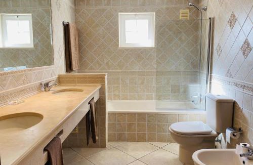 Correeira Villa | Rafael - Private Pool - 10 Guests - Albufeira