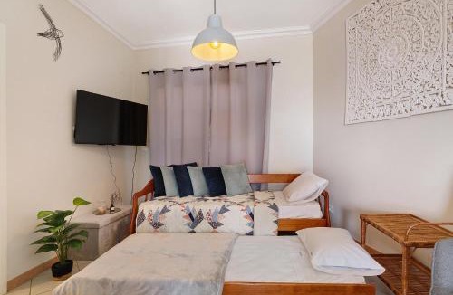 Cabanas Apartment | Ria's Birds