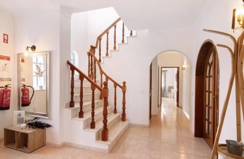 Lagoa e Carvoeiro Villa | Casa Judite