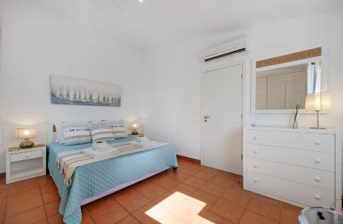 Prainha Villa | V-Blue