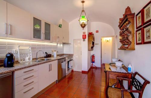 Moncarapacho e Fuseta House | Villa Oliva Al ii