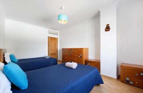 Lagos Villa | Villa Delphin