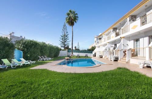 Vale de Carro Villa | Villa Martina