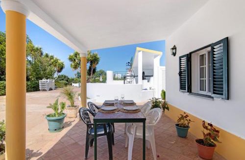 Luz de Tavira House | Quinta Alegre Tavira Moderno T2