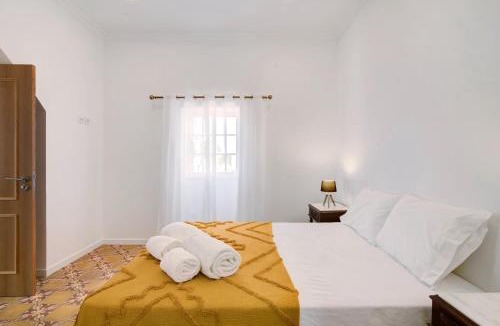 Luz de Tavira House | Quinta Alegre Tavira Moderno T2