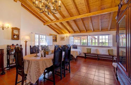 Moncarapacho e Fuseta House | Villa Oliva Al iii