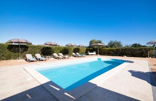 Moncarapacho e Fuseta House | Villa Oliva Al iii