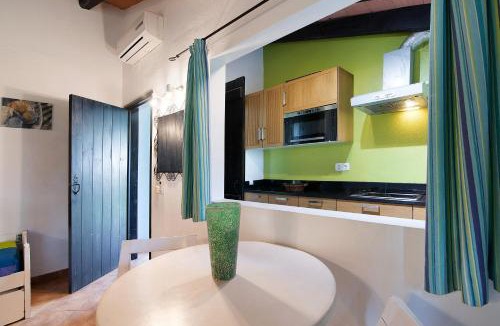 Santa Luzia Apartment | Estúdio - Villa Pedras Del Rei