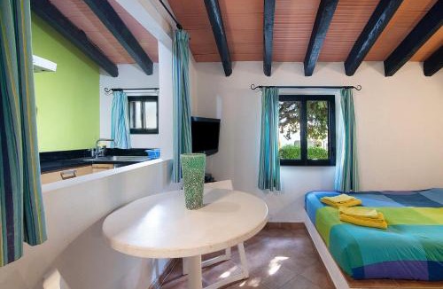 Santa Luzia Apartment | Estúdio - Villa Pedras Del Rei