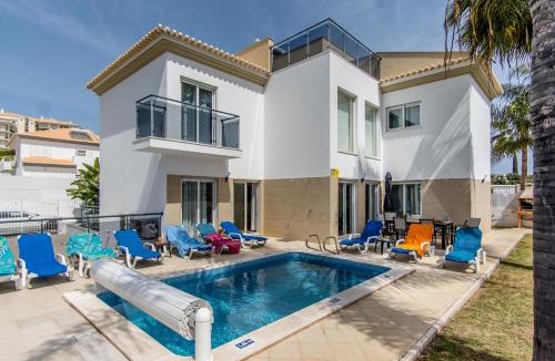 Correeira Villa | Villa Casa Vilas Boas