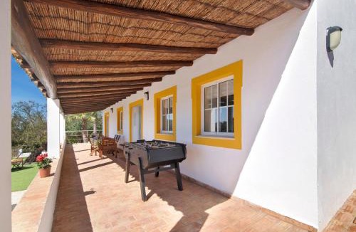 Sao Bartolomeu de Messines Villa | Casa Noah