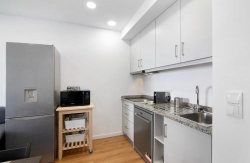 Vila Real Santo Antonio Apartment | Telmus Villa Rc E
